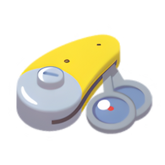 Pokestar - Scope Lens in Legends: Z-A